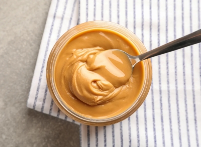 Peanut Butter (please consider it could kill my friend Will)
